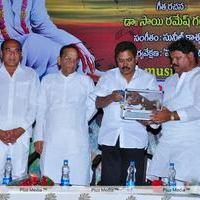 Sri Sai Gananjali audio Album launch - Pictures | Picture 106501